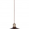 Подвесной светильник Maytoni T028-01-R