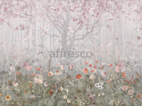 Обои и панно, Каталог Dream Forest, арт. WP42-COL1