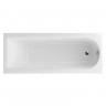 Ванна ACTIMA Aurum Slim 150x70 на каркасе