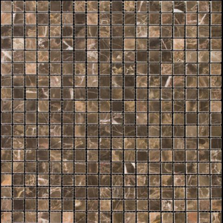 Мозаика из натурального камня M052-15P (M052-FP)