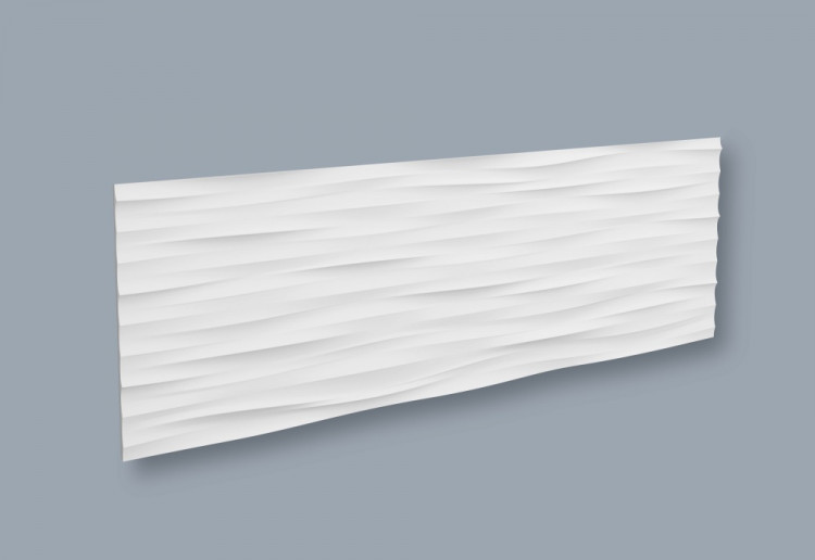 Панель Wall Panel WAVE 7 p ARSTYL 3012866