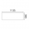Панель Wall Panel WAVE 7 p ARSTYL 3012866