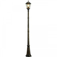 ARTE LAMP A1207PA-1BS