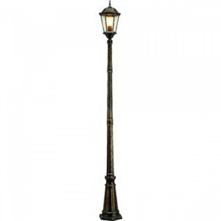 ARTE LAMP A1207PA-1BS