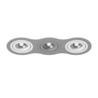 i639060906 Светильник INTERO 16 Triple ROUND (217639+217606+217609+217606)