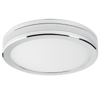 070274 Светильник MATURO LED 15W 1200LM ХРОМ/МАТОВЫЙ 4000K (в комплекте)