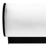801837 (MB338-3BL) Светильник настенный BLANDA 3х40W E14 ЧЕРНЫЙ/БЕЛЫЙ (в комплекте)