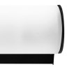 801837 (MB338-3BL) Светильник настенный BLANDA 3х40W E14 ЧЕРНЫЙ/БЕЛЫЙ (в комплекте)