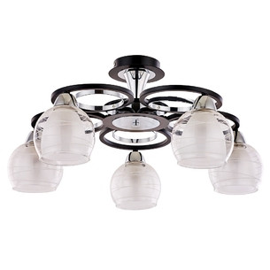 Люстра Arte Lamp GINEVRA