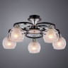 Люстра Arte Lamp GINEVRA