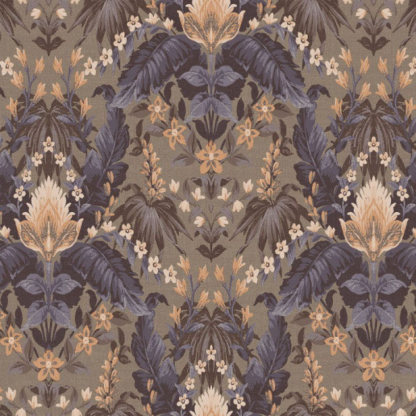 Обои LOYMINA British Style Forest Brit6-012