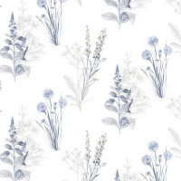 Обои AURA Flourish AF37716