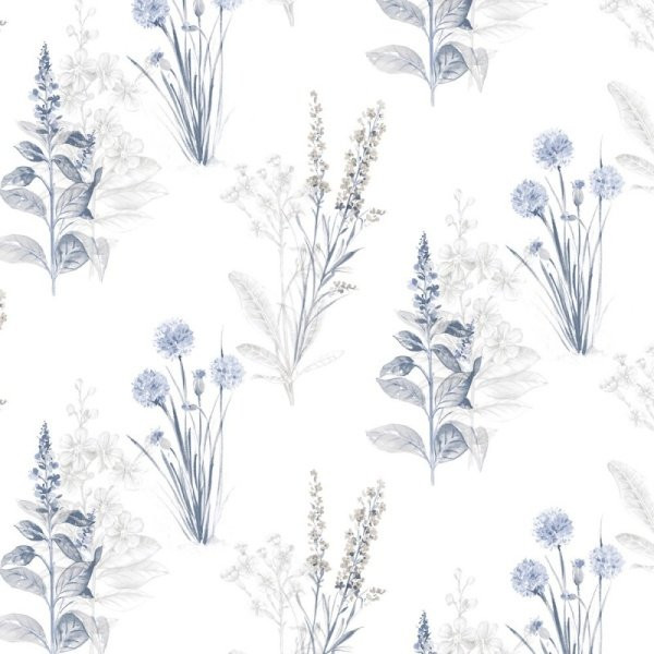 Обои AURA Flourish AF37716
