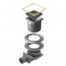 Трап Pestan Confluo Standard Ceramic 4 Gold