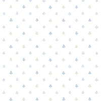 Aura Little England III PP35512; 0,53х10,05 м.