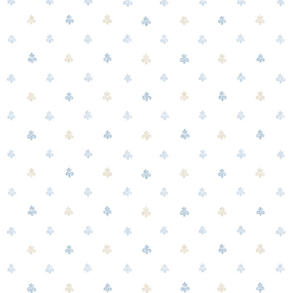 Aura Little England III PP35512; 0,53х10,05 м.