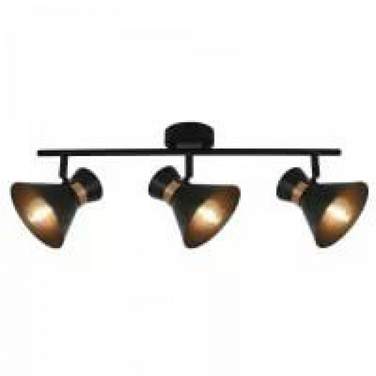 ARTE lamp A1406PL-3BK