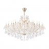 Люстра Maytoni DIA880-PL-35-G