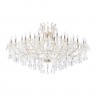 Люстра Maytoni DIA880-PL-35-G
