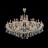 Люстра Maytoni DIA880-PL-35-G