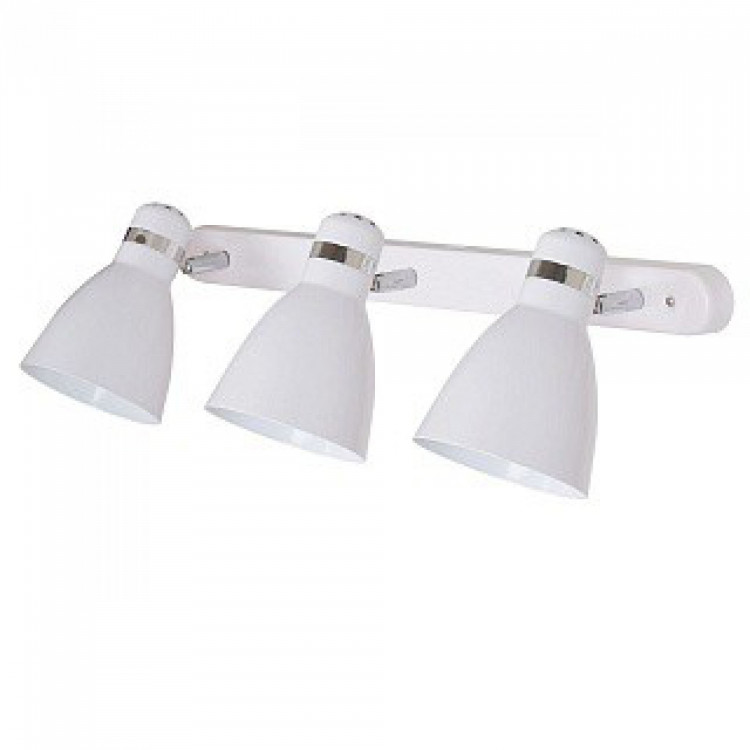 ARTE lamp A5049PL-3WH