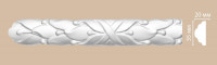 DT 8052/60 молдинг DECOMASTER-1 (35х20x2400)