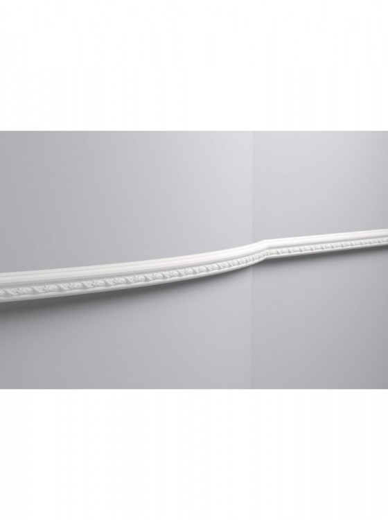Молдинг гибкий Z30 Flex ARSTYL DUMAGZ30000