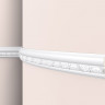 Молдинг гибкий Z30 Flex ARSTYL DUMAGZ30000