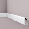 Плинтус CF1 WALLSTYL 3015801