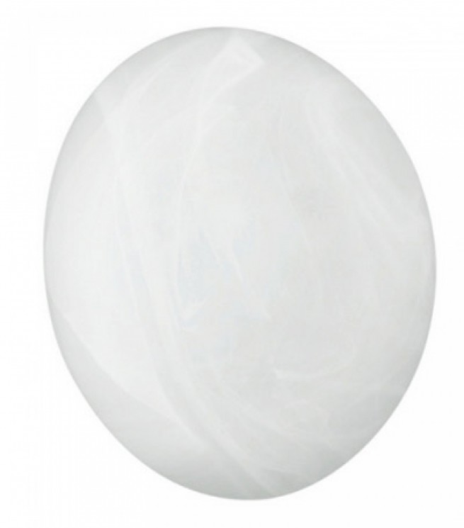 Настенно-потолочный светильник EGLO 89679 белый BARI 1