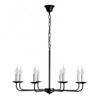 Люстра Arte Lamp GRAFF