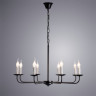 Люстра Arte Lamp GRAFF