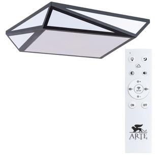 Люстра Arte Lamp MULTI-PIAZZA
