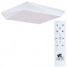 Люстра Arte Lamp MULTI-PIAZZA