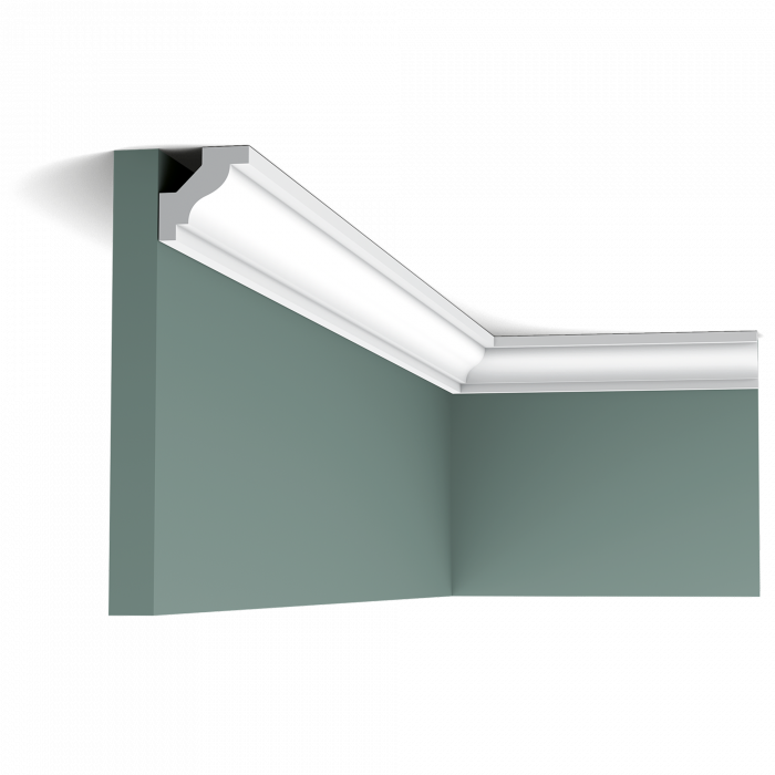 C230F карниз гибкий Orac Decor