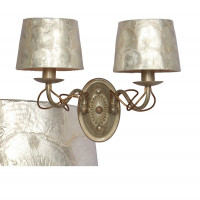 Бра Favourite 1302-2W Cockle
