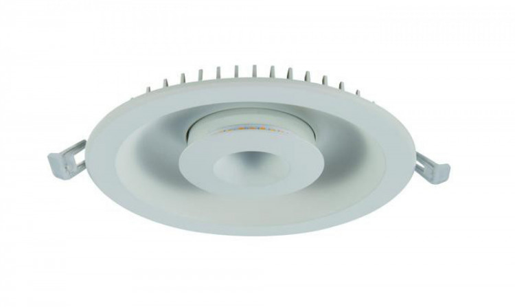 Arte lamp A7207PL-2WH