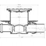 Трап Pestan Confluo Standard Tide 3