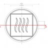 Трап Pestan Confluo Standard Tide 3