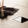 Трап Pestan Confluo Standard Black Glass 4