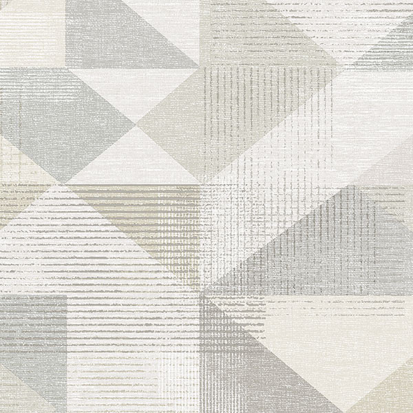 Обои Aura, Коллекция Geometrix, арт. GX37651