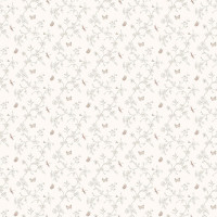 Канадские обои Aura, коллекция Miniatures, артикул G67853