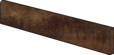 Heat Iron Battiscopa 7,2x60/Хит Айрон Плинтус 7,2x60 (610130000331)