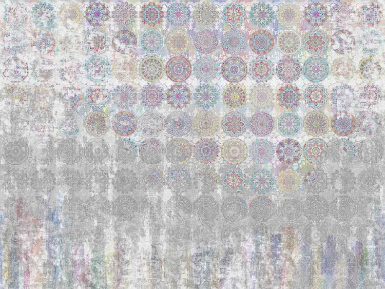 Обои и панно, Каталог New Art, арт. RE157-COL1