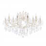 Люстра Maytoni DIA880-PL-18-G