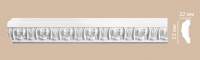 DT 8053/40 молдинг DECOMASTER-1 (53х22x2400)
