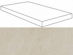 Wise Ice Mist Scalino Ang SX 33x120/Вайз Айс Мист Ступень Угловая Левая 33х120 (620070001104)