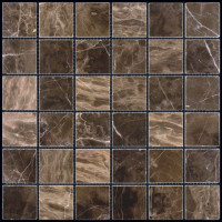 Мозаика из натурального камня M052-48P