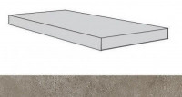 Drift Light Grey Scal.60 Ang.Sx/Дрифт Лайт Грей Ступ.60 Угл.Лев
