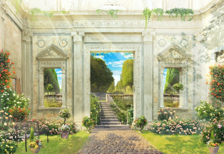 Фрески и фотообои, Каталог Пейзажи, арт. 4939
